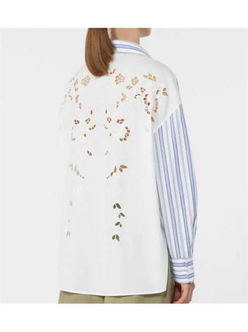 WKDTESSILE WEEKEND MAXMARA | 2615111012600050 BLU